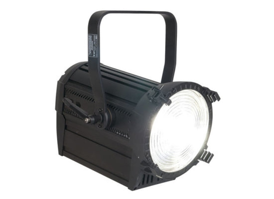Showtec Performer 2000 DDT MKII Fresnel LED Linsenscheinwerfer WW