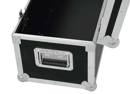 Case Universal PRO, TRUHE, 100x30x30mm, schwarz