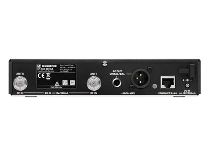Sennheiser EW 300 G4-S GW Funksystem