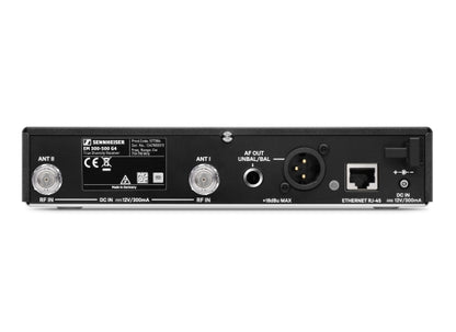 Sennheiser EM 300-500 G4 GW Empfänger