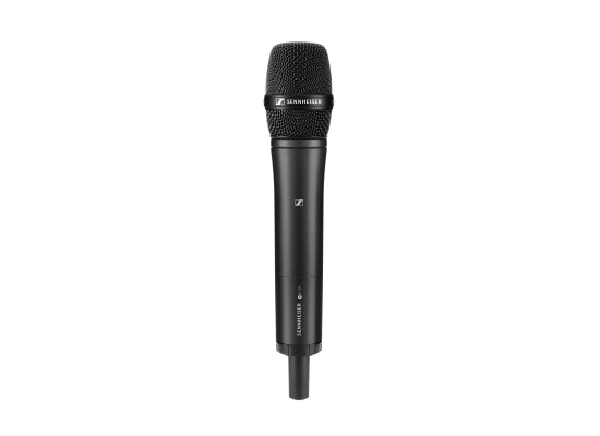 Sennheiser SKM 500 G4 AW+ Handsender ohne Kapsel, schwarz