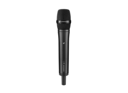 Sennheiser SKM 500 G4 GW Handsender ohne Kapsel, schwarz
