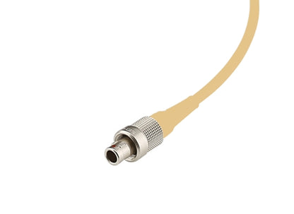 DPA d:screet CORE 6060-OC-U-F03 Miniaturmikrofon, beige