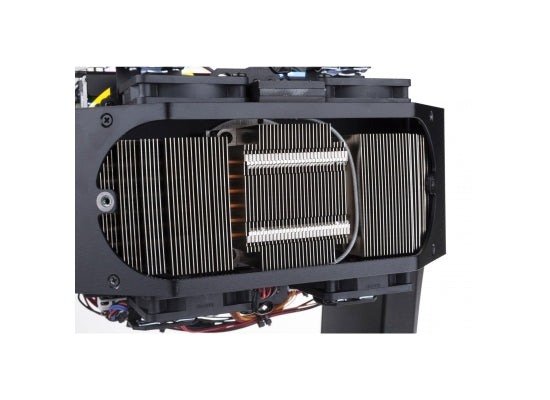 Briteq BTX-SATURN LED Moving Head