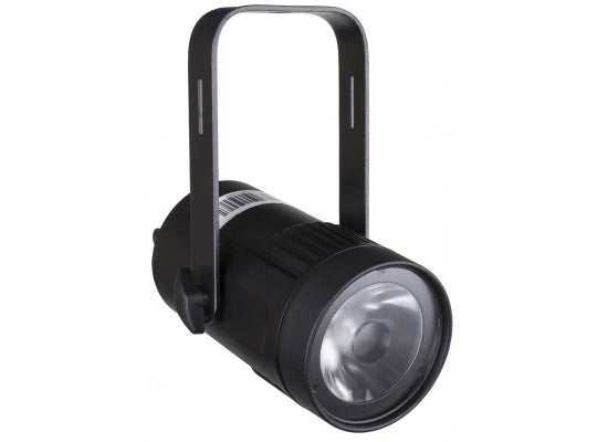 Briteq BT-Beamspot1-DMX WW LED Pinspot