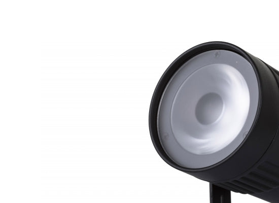 Briteq BT-Beamspot1-DMX WW LED Pinspot