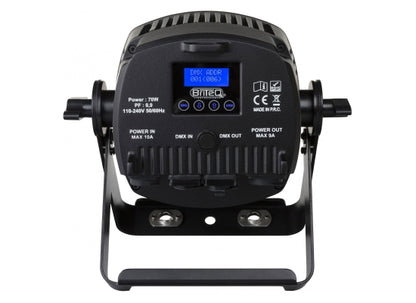 Briteq BT-COLORAY 120R Outdoor Pinspot