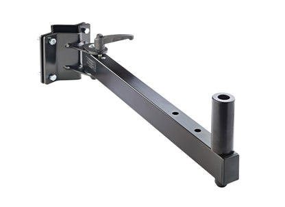 K&M 24150 Lautsprecherhalter