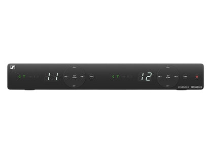 Sennheiser XSW 1-825-E Dual Funksystem