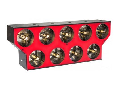 Briteq BT-NONABEAM LED Blinder
