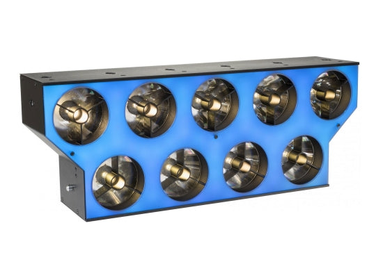 Briteq BT-NONABEAM LED Blinder