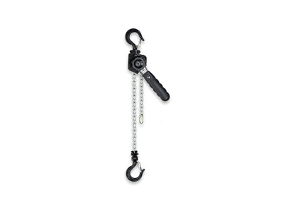 Safetex TRA-025-01.50 Miniratschzug