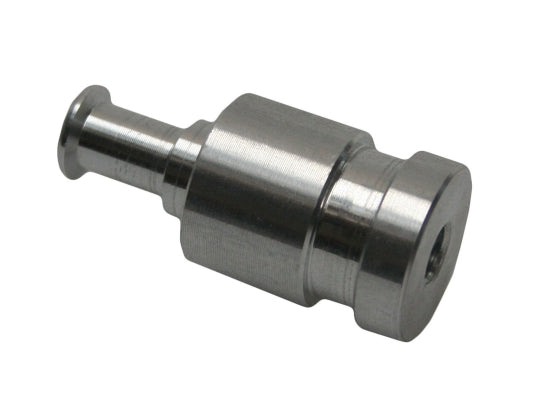 Global Truss TV-Zapfen Adapter, SILBER