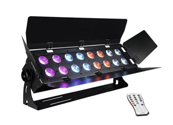 Eurolite Stage Panel 16 HCL LED Fluter