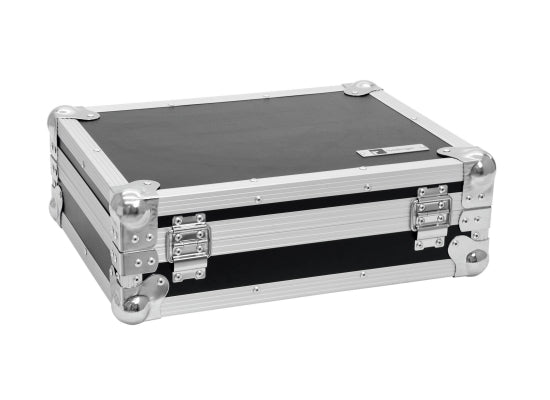 Case Universal, KOFFER, schwarz, Maße: 420x320x140mm