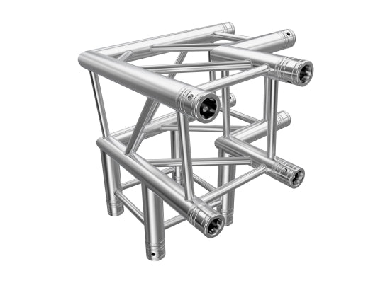 Global Truss F34 C30 Winkel, 95°, Abgang rechts