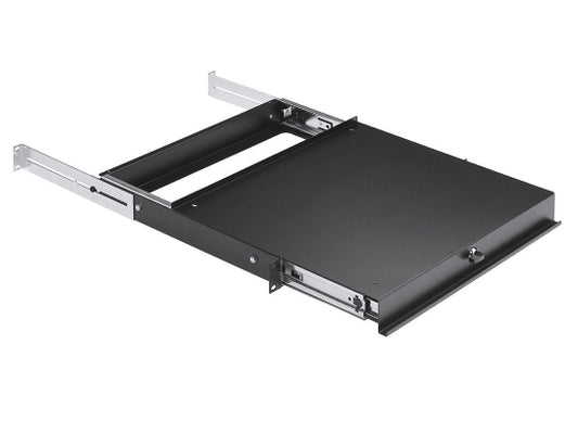 K&M 49070 Rackablage ausziehbar
