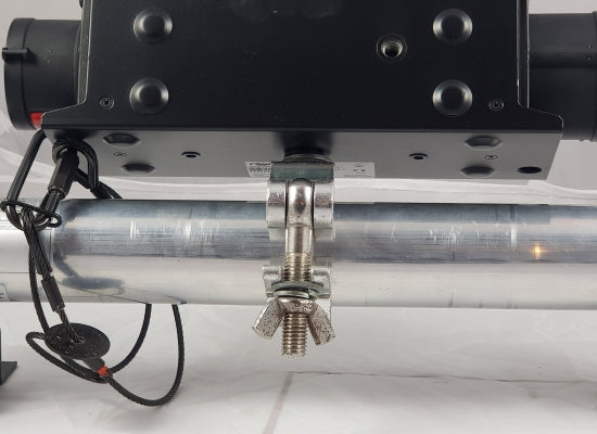 Rigport Stageport RPL-16S MKII Splitbox Schuko