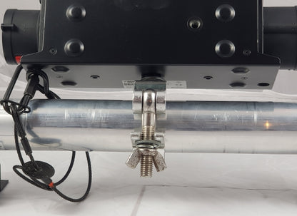 Rigport Stageport RPL-16S MKII Splitbox Schuko