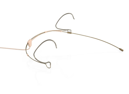 DPA d:fine CORE 6066-OC-R-F10 Headset, beige