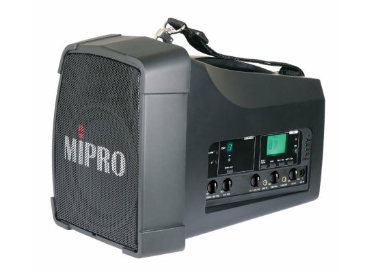Mipro MA-200 8AD Akku Lautsprecher