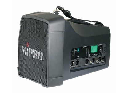 Mipro MA-200 8AD Akku Lautsprecher