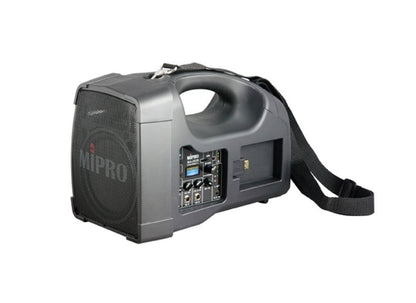 Mipro MA-200 8AD Akku Lautsprecher
