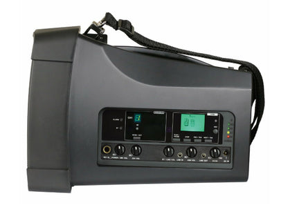 Mipro MA-200 8AD Akku Lautsprecher