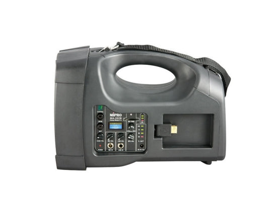 Mipro MA-200 8AD Akku Lautsprecher