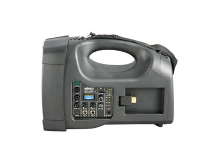 Mipro MA-200 8AD Akku Lautsprecher