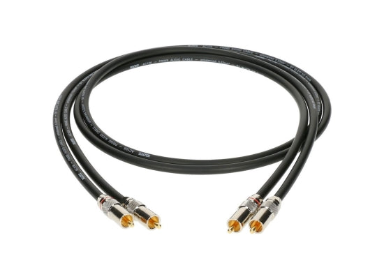 Klotz ALP100 Stereokabel, 10m