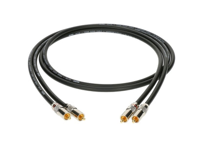 Klotz ALP100 Stereokabel, 10m