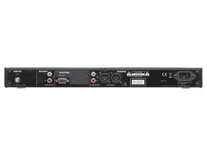 Tascam CD-400UDAB DAB+/FM Tuner / CD/SD/USB-Player