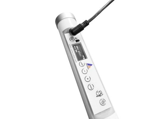 Astera FP1/FP2 Power + Daten Kombikabel, 15m, 8er SET