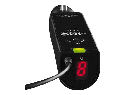 IMG STAGELINE FLY-16T Audio Funksender