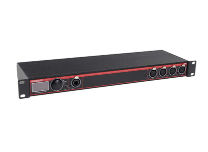 Swisson XND-4R5 Ethernet Node