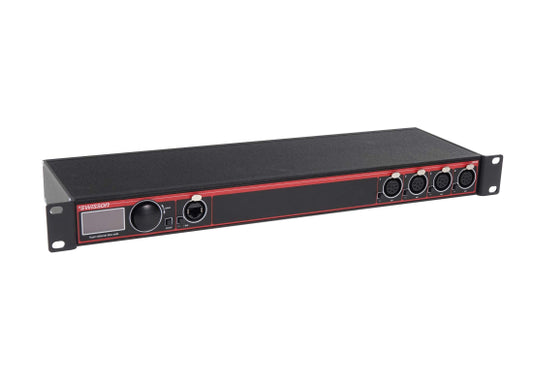 Swisson XND-4R5 Ethernet Node