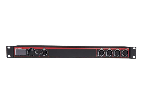 Swisson XND-4R5 Ethernet Node