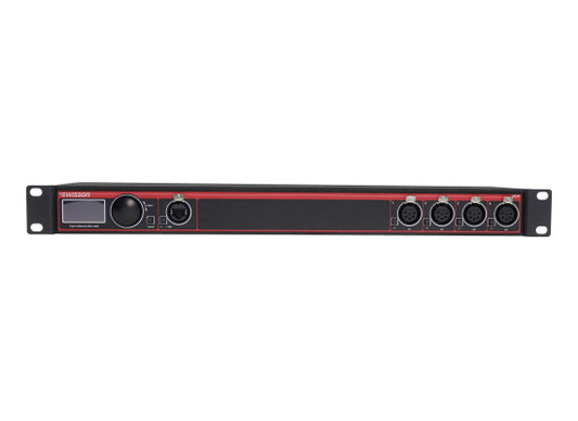 Swisson XND-4R5 Ethernet Node