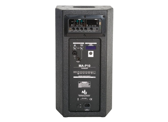 Mipro MA-P10D 5NB Aktivbox