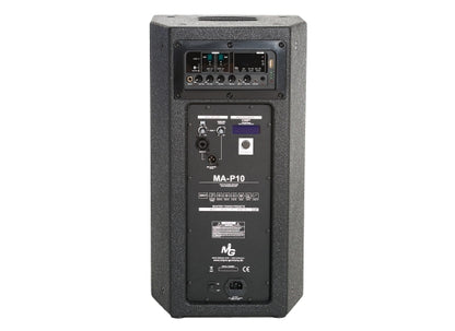 Mipro MA-P10D 5NB Aktivbox