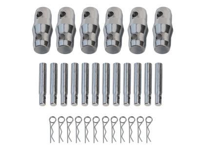 Global Truss F33 T36 T-Stück, 3-Weg, STANDARD