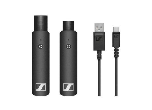 Sennheiser XSW-D XLR BASE SET Funksystem
