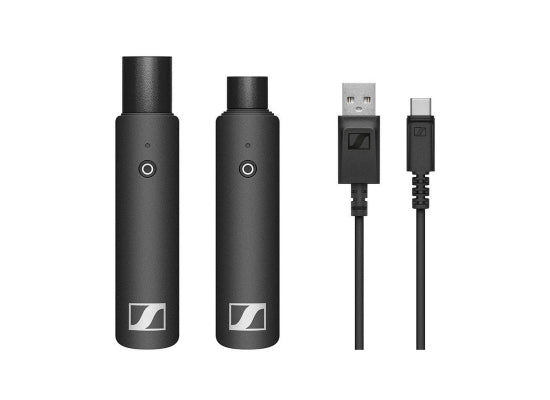Sennheiser XSW-D XLR BASE SET Funksystem