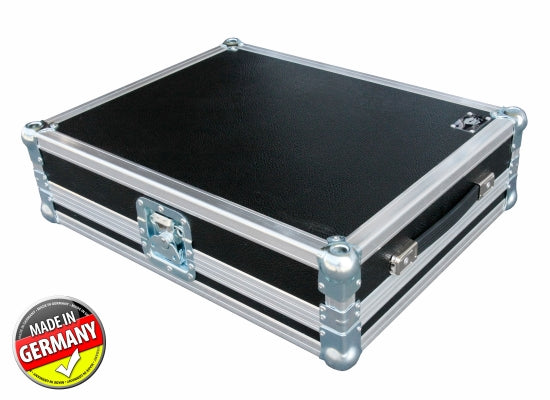 Case für Allen&Heath ZED14 / ZED12FX, PERFORLINE,PVC schwarz