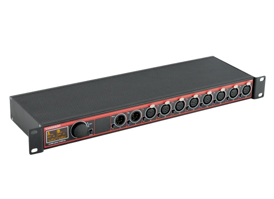 Swisson XPD-28-5R DMX Splitter