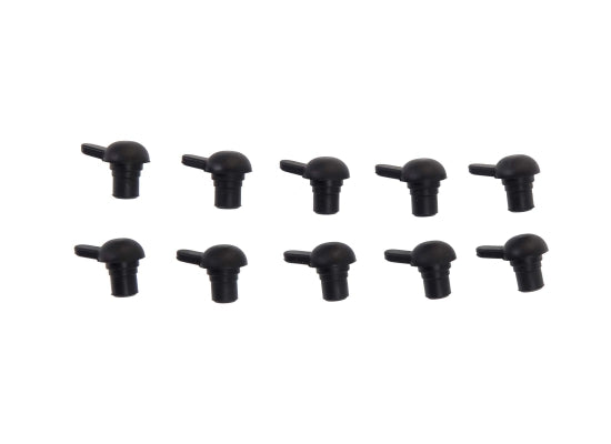Astera Gummidichtkappe 10er SET