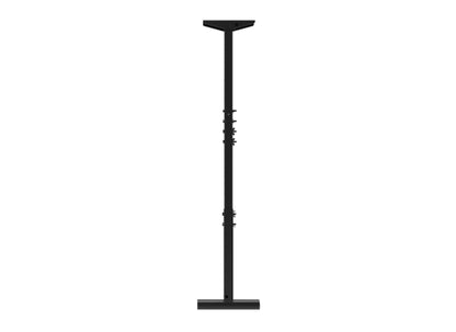 Admiral Freedom Drop Arm Set, schwarz, 100-135cm