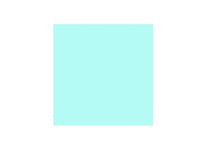 LEE Filters 117 Steel Blue Bogen, 122x50cm