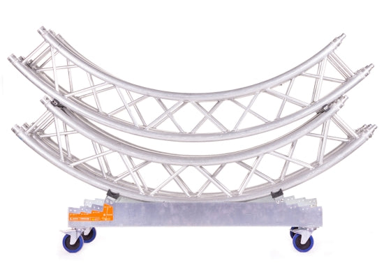 Admiral Strong Girl 40 Transportwagen (Traversen)